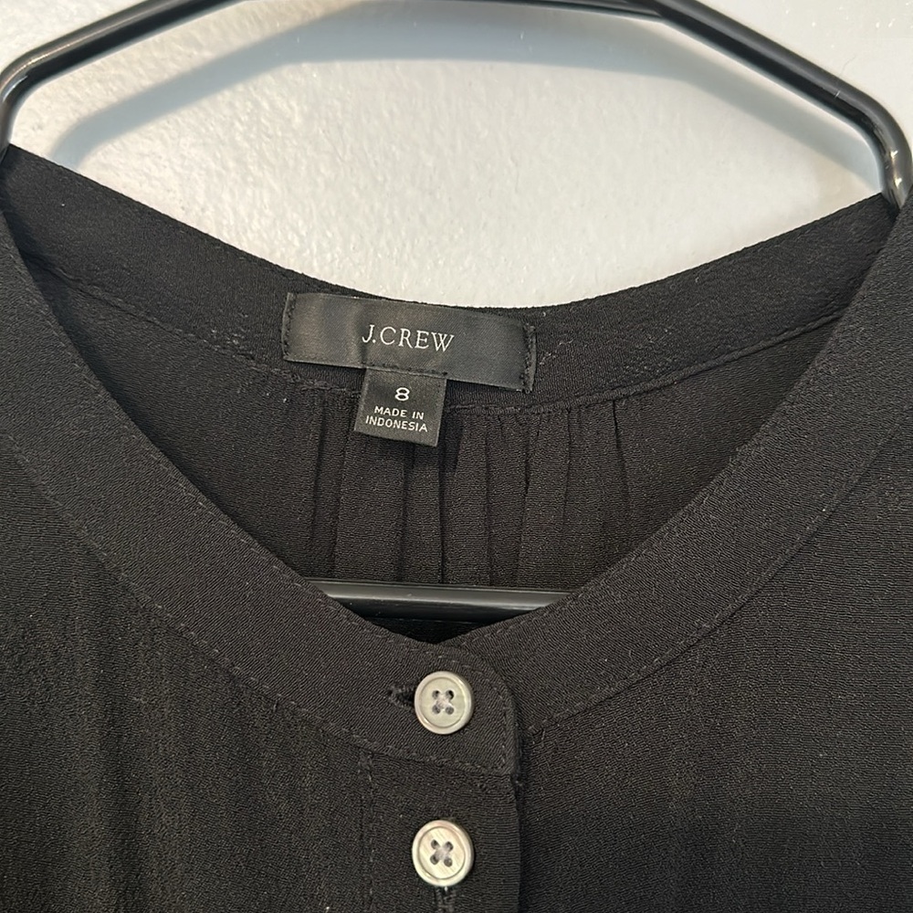 J. Crew Jumpsuit - Picture 5 of 5